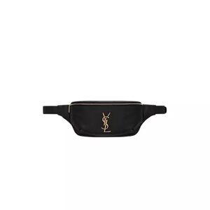 Yves Saint Laurent Cassandre Classic Belt Bag